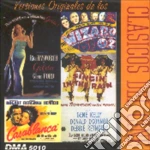 Clasicos Del Cine / Various cd