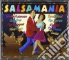 Salsamania (4 Cd) cd