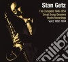 Stan Getz - Compl.46-54 Small Vol.2 (3 Cd) cd