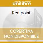 Red point cd