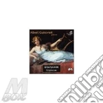 Goyescas cd