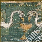 Unica Hispanie- Sanchez Miguel Dir/alia Musica cd