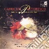 Artur Pizarro / Joan Enric Lluna - Musica Spagnola Per Clarinetto- Lluna Joan EnricCl/Artur Pizarro, Pianoforte : Capricho Pintoresco cd