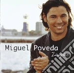 Miguel Poveda - Zaguan cd