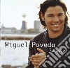 Miguel Poveda - Zaguan cd