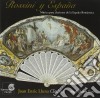 Gioacchino Rossini - Rossini Y Espana cd