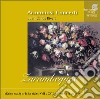 Zarambesques- Armoniosi Concerti/juan Carlos Rivera, Chitarra cd