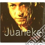 Juneke - Linaje cd