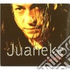 Juneke - Linaje cd