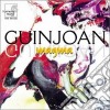 Joan Guinjoan - Magma, Cadenza, Nexus, Barcelona 216, Homenaje A Carmen Amaja cd