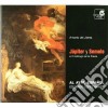 Literes Antonio De - Jupiter Y Semele (zarzuela Barocca)(2 Cd) cd