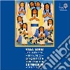 Heitor Villa-Lobos - Symphony N.10 Amerindia Sume Pater Patrium (oratorio In 5 Parti) cd