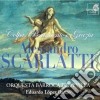 Alessandro Scarlatti - Colpa, Pentimento E Grazia (2 Cd) cd