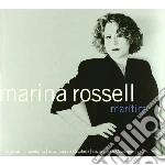 Marina Rossell - Maritim cd