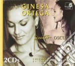 Ginesa Ortega - Siento, Oscuria (2 Cd)