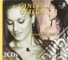 Ginesa Ortega - Siento, Oscuria (2 Cd) cd