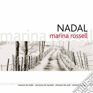 Rossell Marina - Nadal cd musicale di Marina Rossell