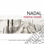 Rossell Marina - Nadal cd