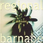 Regional Barnabe' - Barnabe' cd