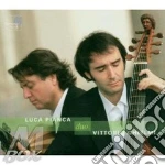 Duo - Musica Tedesca Per Liuto E Viola D cd