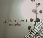 Shirai - Arcadia cd