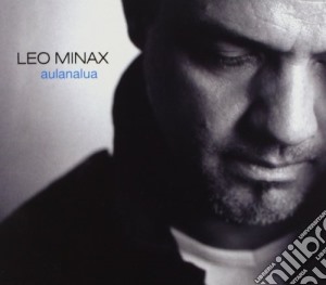 Leo Minax - Aulanalua cd musicale di Leo Minax