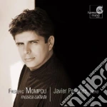 Frederic Mompou - Musica Callada cd