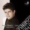 Frederic Mompou - Musica Callada cd