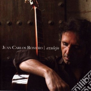 Juan Carlos Romero - Azulejo cd musicale di ROMERO JUAN CARLOS