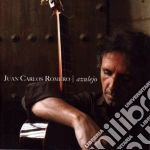 Juan Carlos Romero - Azulejo cd