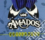 Amados (Los) - Rutilantes cd