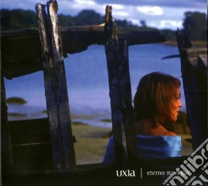 Uxia - Eterno Navegar cd musicale di UXIA