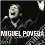 Poveda Miguel - Flamenco (2 Cd) cd