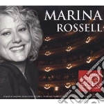 Marina Rossell - Al Gran Teatre Del Liceu De Barcelona cd