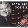 Marina Rossell - Al Gran Teatre Del Liceu De Barcelona cd