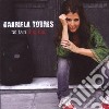 Gabriela Torres - No Tan Distinta cd