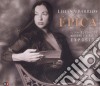 Liliana Barrios - Epica cd