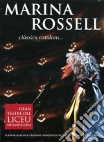 (Music Dvd) Marina Rossell - Classics Catalans cd
