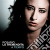 Rosario La Tremendita - A Tiempo cd
