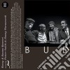 Rossy & Kanan Quartet - Bud cd