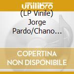 (LP Vinile) Jorge Pardo/Chano Dominguez - 10 De Paco/180 Gr Gatefold Sleeve (2 Lp) vinile