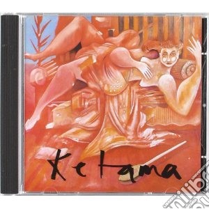 Ketama - Ketama cd musicale di KETAMA