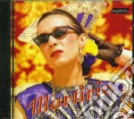 Martirio - Estoy Mala cd