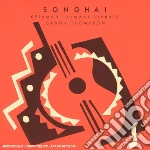 Ketama - Shongai cd