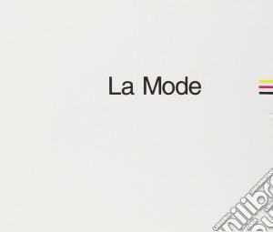 Mode (La) - Todas Sus Grabaciones (2 Cd) cd musicale di Mode (La)