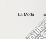 Mode (La) - Todas Sus Grabaciones (2 Cd) cd
