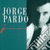 Jorge Pardo - Quizas Las Cigarras Son Sordas cd