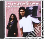 Jose El Frances - Las Calles De San Blas cd