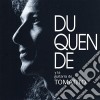 Duquende - Y La Guitarra De Tomatito cd