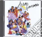 Diego Carrasco - Voz De Referencia cd